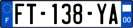 FT-138-YA