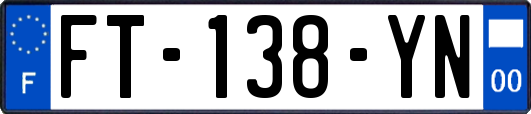 FT-138-YN