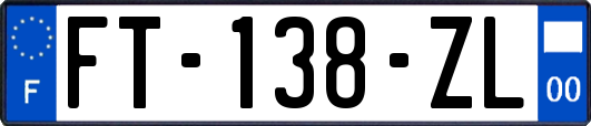 FT-138-ZL