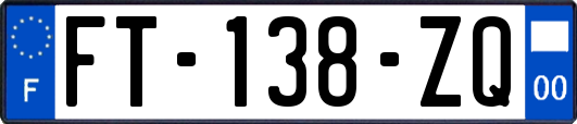 FT-138-ZQ