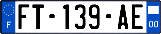 FT-139-AE