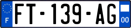 FT-139-AG