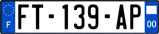 FT-139-AP