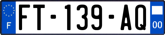 FT-139-AQ