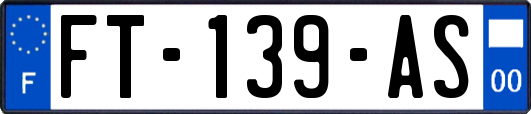 FT-139-AS