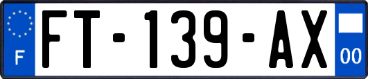 FT-139-AX