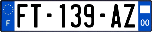 FT-139-AZ