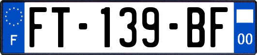 FT-139-BF