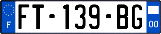 FT-139-BG