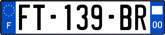 FT-139-BR