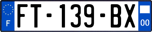 FT-139-BX