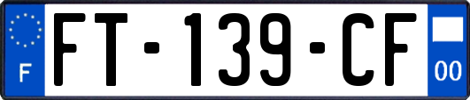 FT-139-CF