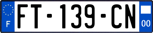 FT-139-CN