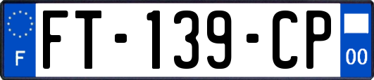 FT-139-CP