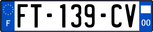 FT-139-CV