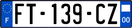 FT-139-CZ