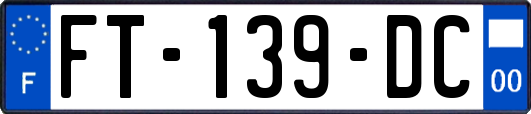 FT-139-DC