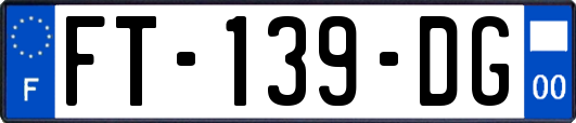 FT-139-DG