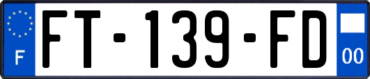 FT-139-FD