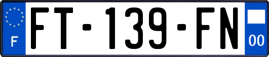 FT-139-FN