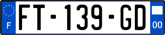FT-139-GD