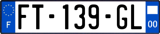 FT-139-GL