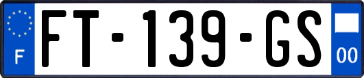 FT-139-GS