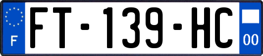 FT-139-HC