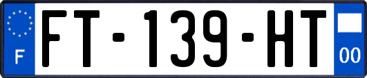 FT-139-HT