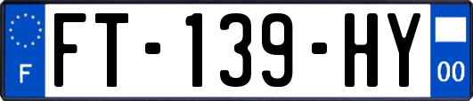 FT-139-HY