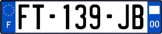 FT-139-JB