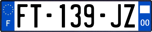 FT-139-JZ