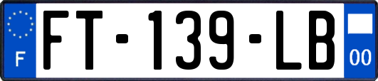 FT-139-LB