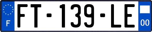 FT-139-LE