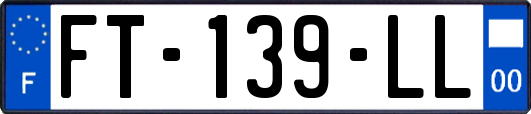 FT-139-LL