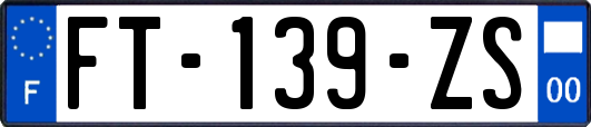 FT-139-ZS