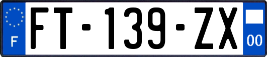 FT-139-ZX