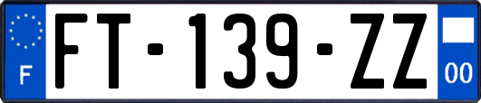 FT-139-ZZ