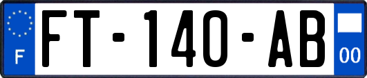 FT-140-AB