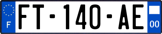 FT-140-AE