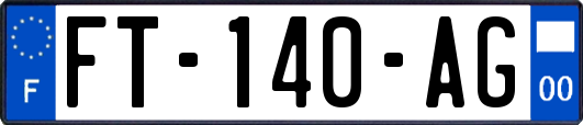 FT-140-AG