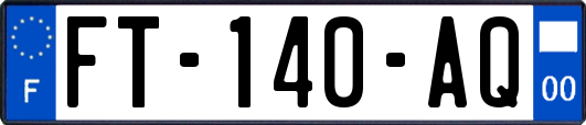 FT-140-AQ