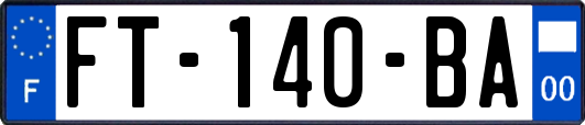 FT-140-BA