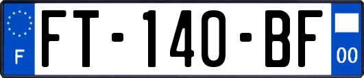 FT-140-BF