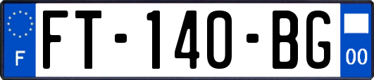 FT-140-BG