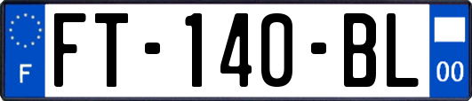 FT-140-BL