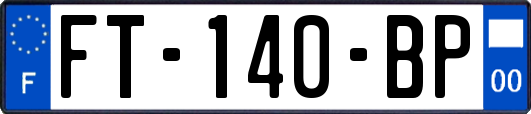 FT-140-BP