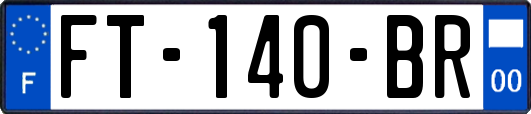 FT-140-BR