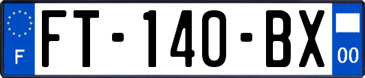 FT-140-BX