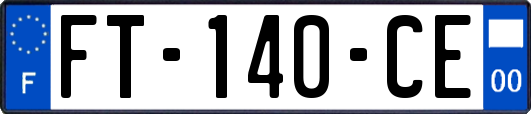 FT-140-CE